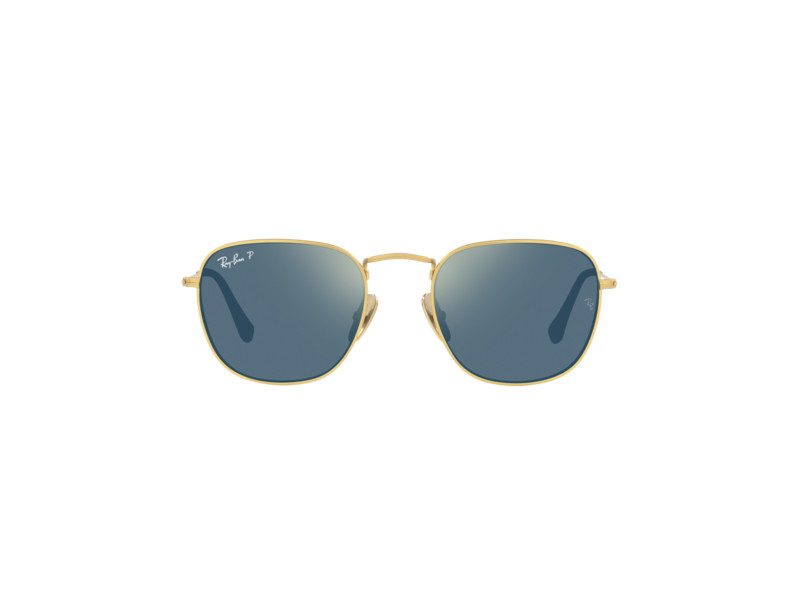 Ray-Ban Frank RB 8157 9217/T0 51 Occhiali da Sole