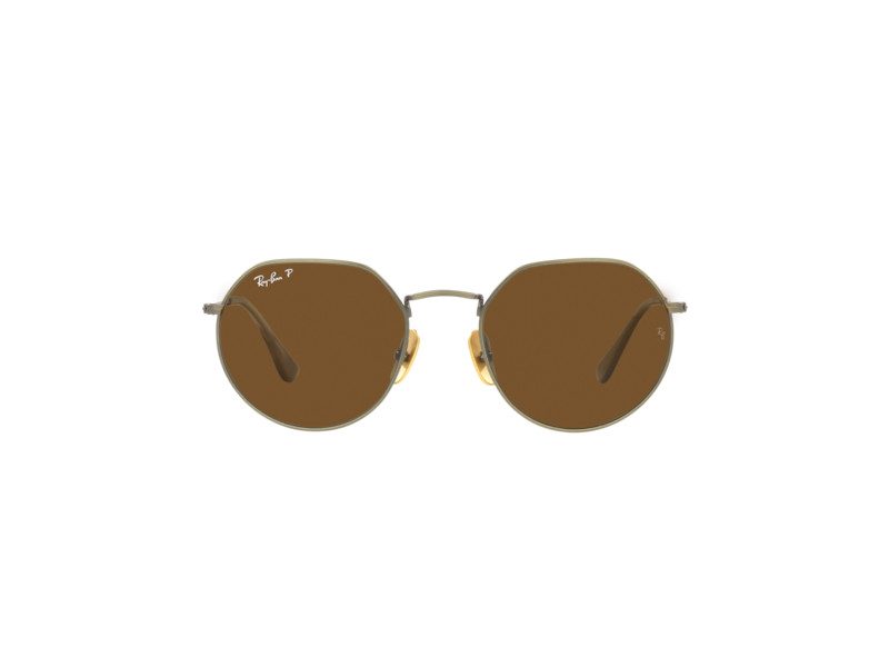 Ray-Ban RB 8165 9207/57 51 Occhiali da Sole