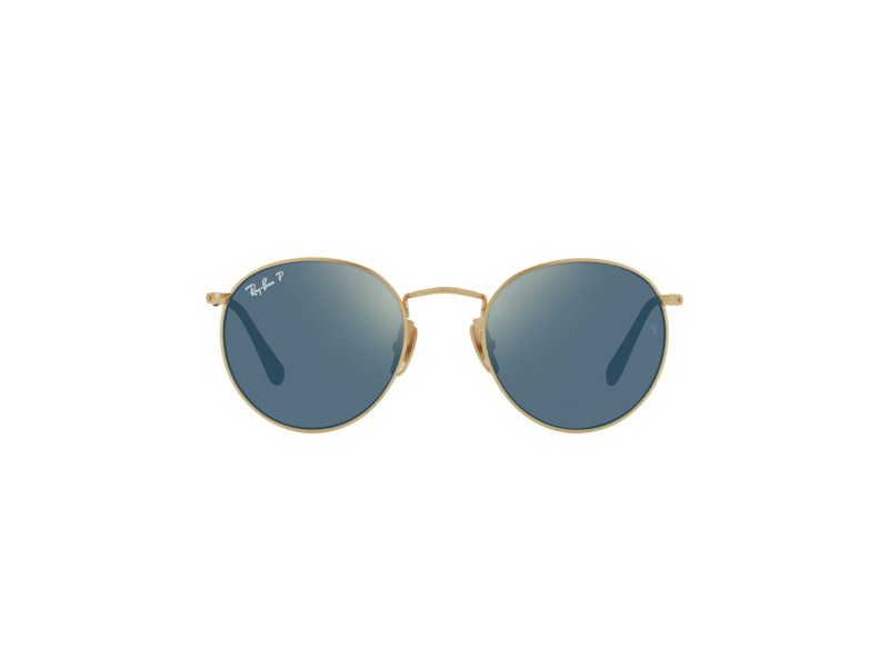 Ray-Ban Round RB 8247 9217/T0 50 Occhiali da Sole