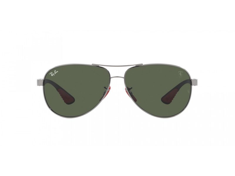 Ray-Ban RB 8331M F00171 61 Occhiali da Sole