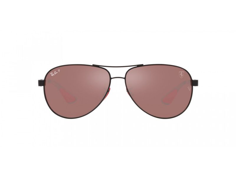 Ray-Ban RB 8331M F002H2 61 Occhiali da Sole