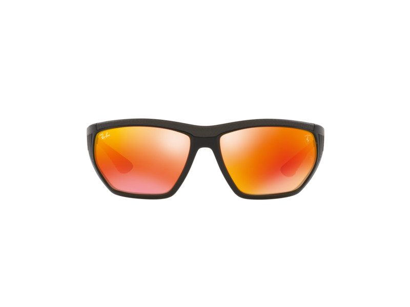 Ray-Ban RB 8359M F602/6Q 64 Occhiali da Sole