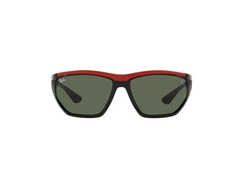 Ray-Ban RB 8359M F661/71 64 Occhiali da Sole