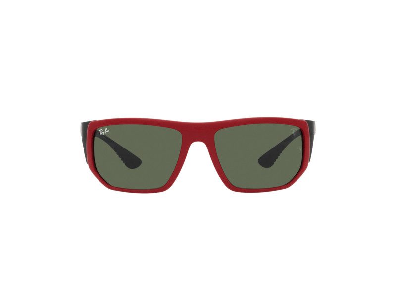 Ray-Ban RB 8361M F623/71 60 Occhiali da Sole