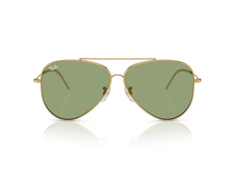 Ray-Ban Aviator Reverse RB R0101S 001/82 59 Occhiali da Sole