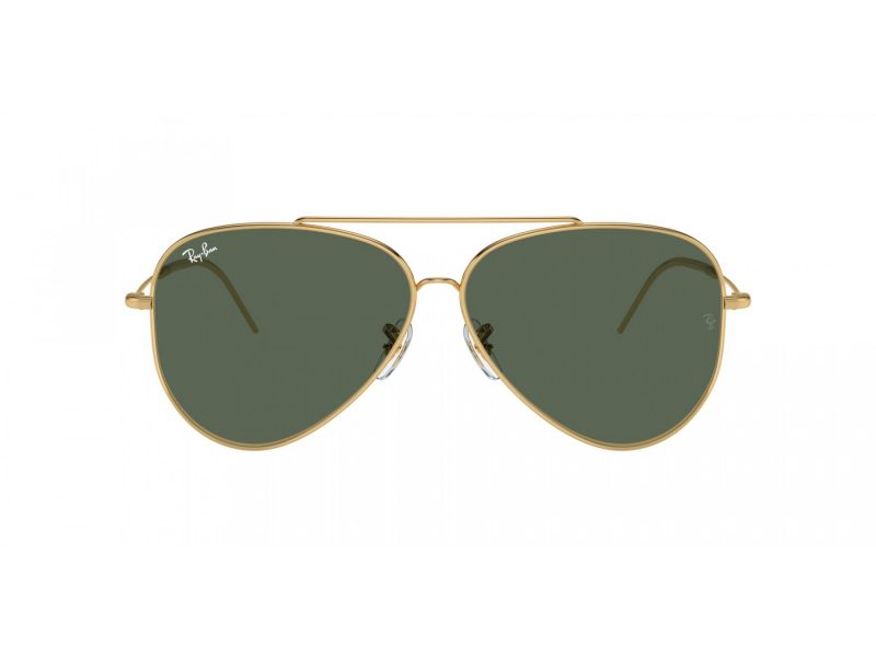 Ray-Ban Aviator Reverse RB R0101S 001/VR 59 Occhiali da Sole