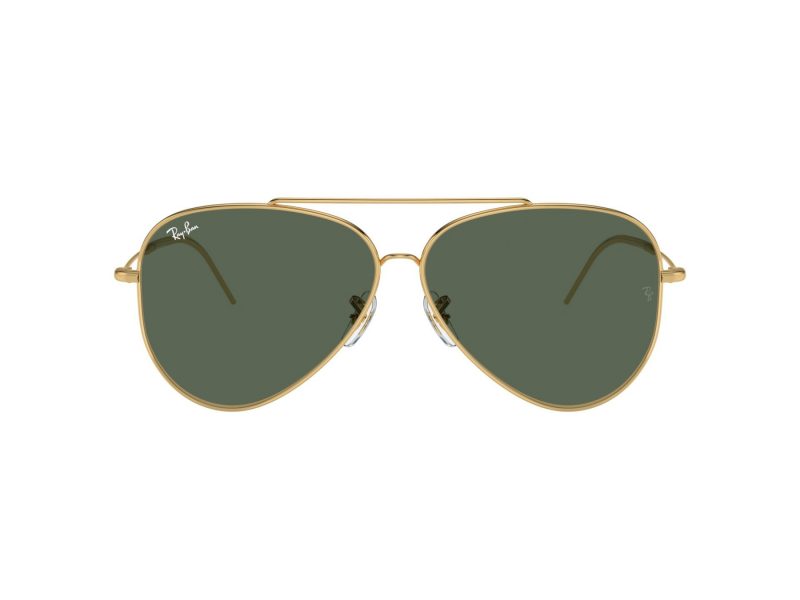 Ray-Ban Aviator Reverse RB 0RBR0101S 001/VR 59 Occhiali da Sole