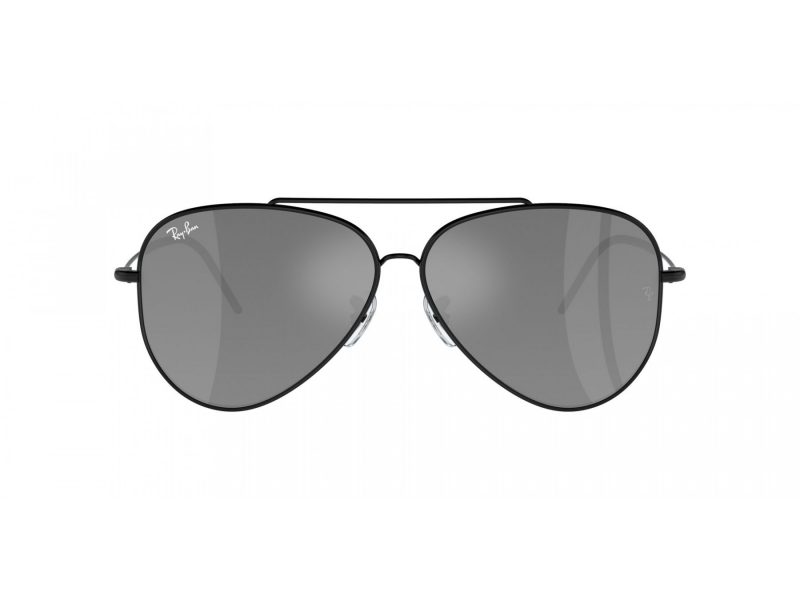 Ray-Ban Aviator Reverse RB R0101S 002/GS 59 Occhiali da Sole