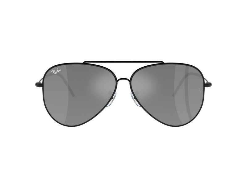 Ray-Ban Aviator Reverse RB 0RBR0101S 002/GS 59 Occhiali da Sole