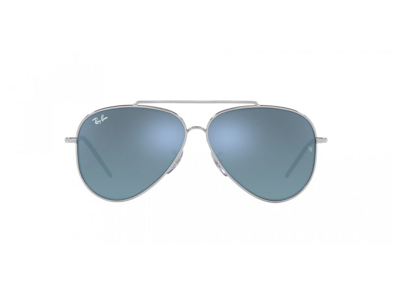 Ray-Ban Aviator Reverse RB R0101S 003/GA 59 Occhiali da Sole