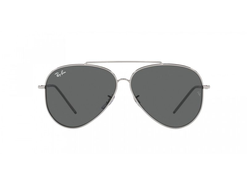 Ray-Ban Aviator Reverse RB R0101S 003/GR 59 Occhiali da Sole