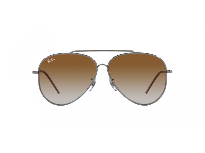 Ray-Ban Aviator Reverse RB R0101S 004/CB 59 Occhiali da Sole