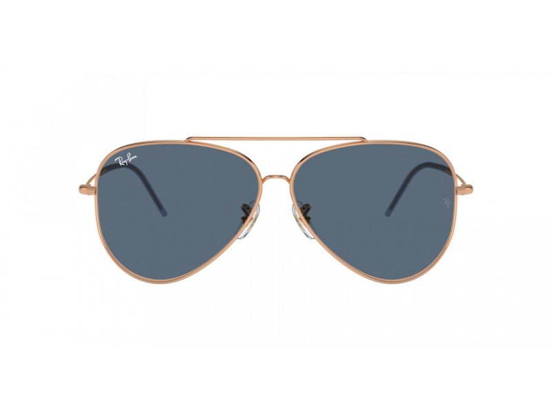 Ray-Ban Aviator Reverse RB R0101S 92023A 59 Occhiali da Sole