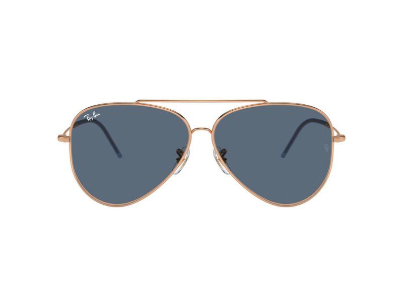 Ray-Ban Aviator Reverse RB 0RBR0101S 92023A 59 Occhiali da Sole