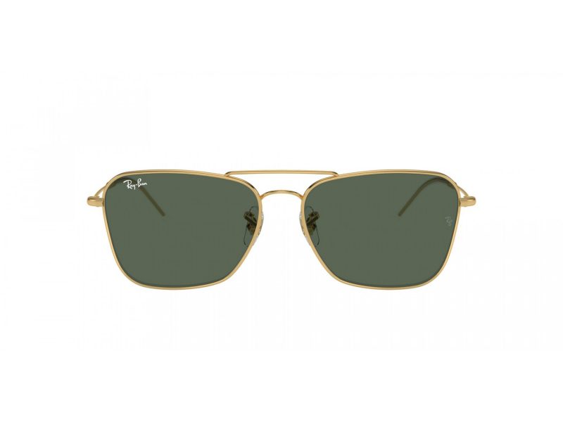 Ray-Ban Caravan Reverse RB R0102S 001/VR 58 Occhiali da Sole