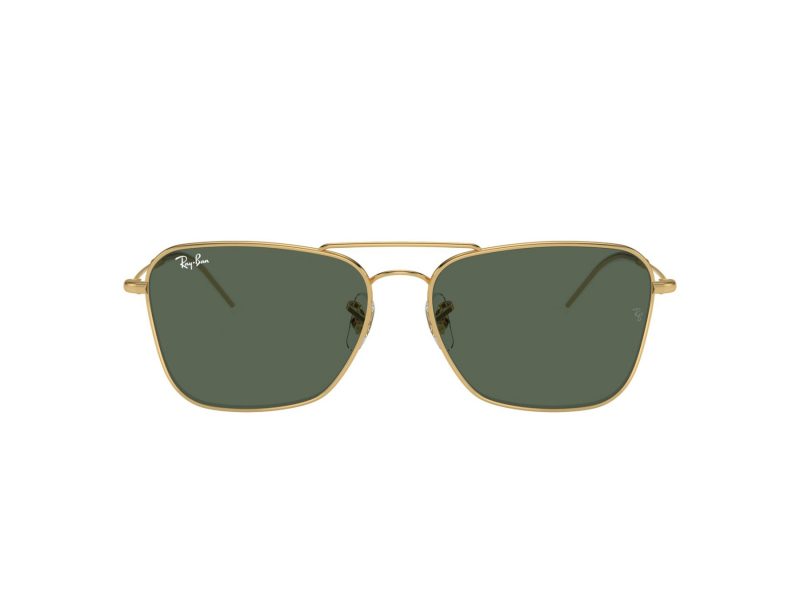 Ray-Ban Caravan Reverse RB 0RBR0102S 001/VR 58 Occhiali da Sole