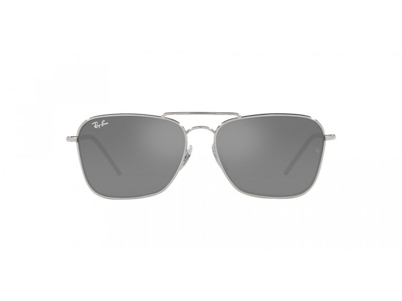 Ray-Ban Caravan Reverse RB R0102S 003/GS 58 Occhiali da Sole