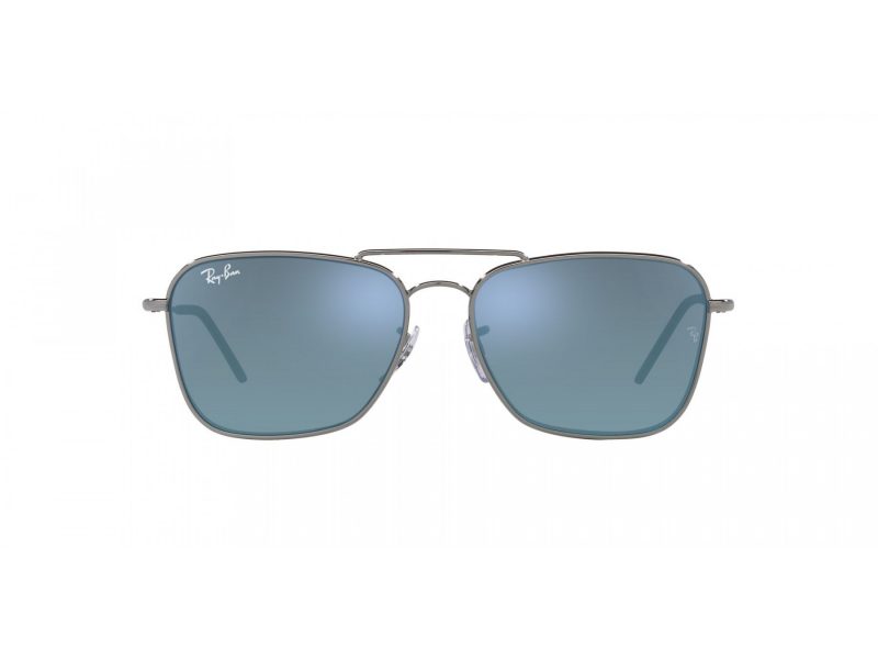 Ray-Ban Caravan Reverse RB R0102S 004/GA 58 Occhiali da Sole