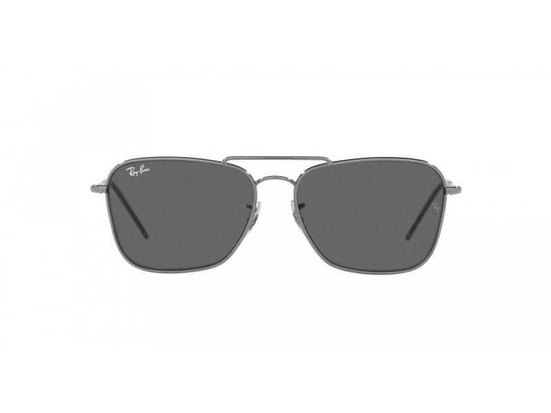 Ray-Ban Caravan Reverse RB R0102S 004/GR 58 Occhiali da Sole