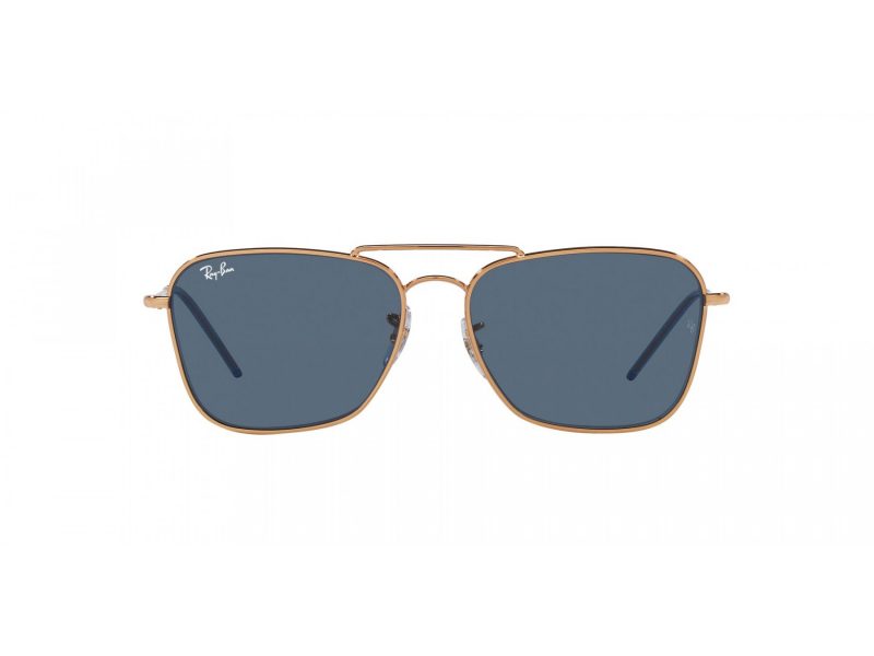 Ray-Ban Caravan Reverse RB R0102S 92023A 58 Occhiali da Sole