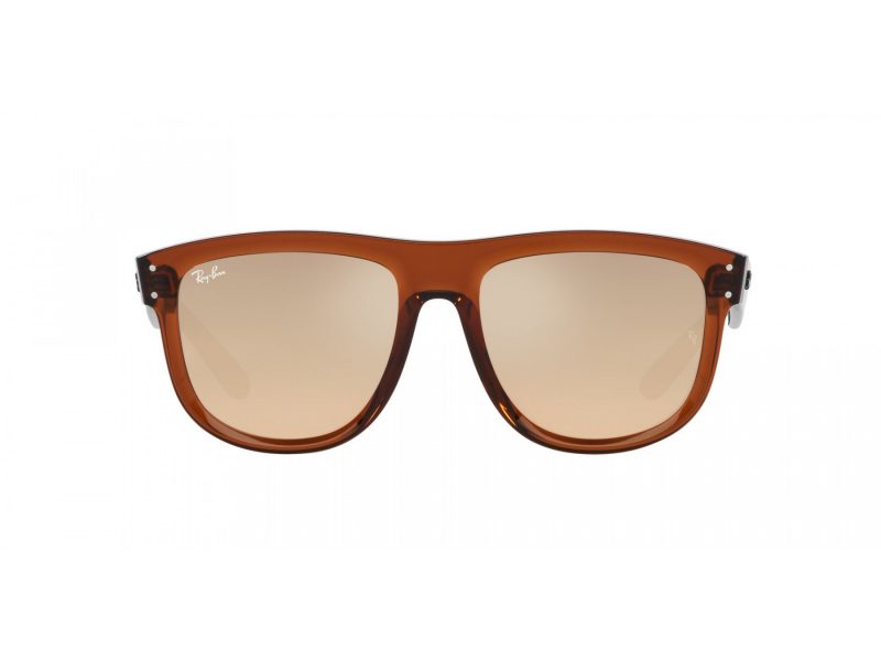 Ray-Ban Boyfriend Reverse RB R0501S 67102O 56 Occhiali da Sole