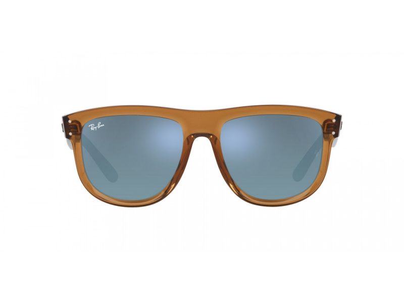 Ray-Ban Boyfriend Reverse RB R0501S 6711GA 56 Occhiali da Sole