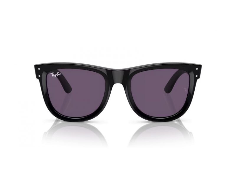 Ray-Ban Wayfarer Reverse RB R0502S 66771A 50 Occhiali da Sole