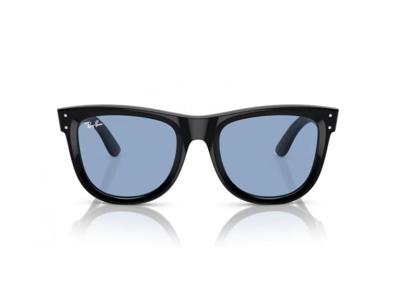 Ray-Ban Wayfarer Reverse RB R0502S 6677/2 50 Occhiali da Sole