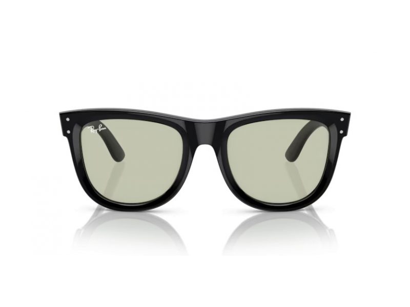 Ray-Ban Wayfarer Reverse RB R0502S 667772 50 Occhiali da Sole