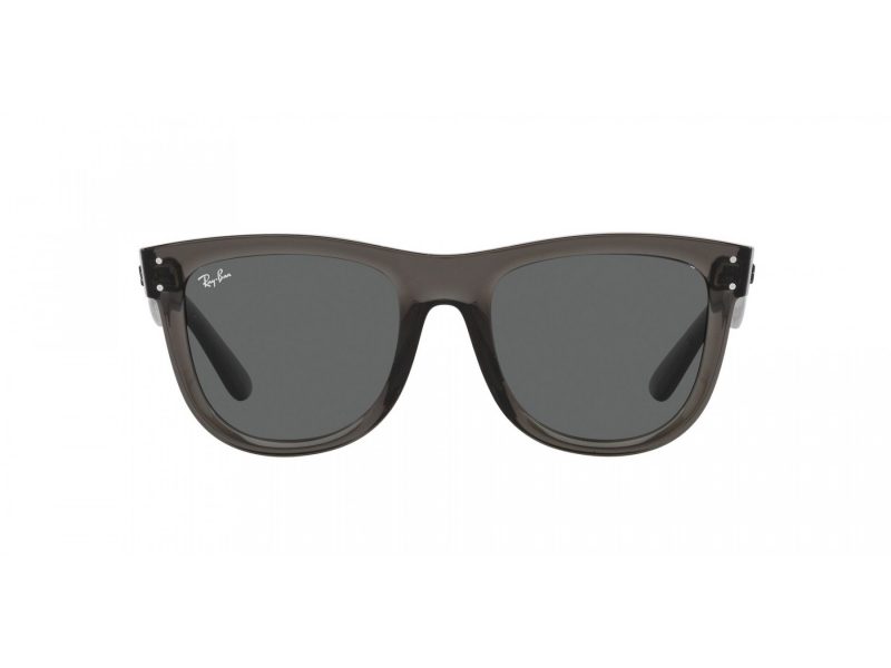 Ray-Ban Wayfarer Reverse RB R0502S 6707GR 50 Occhiali da Sole