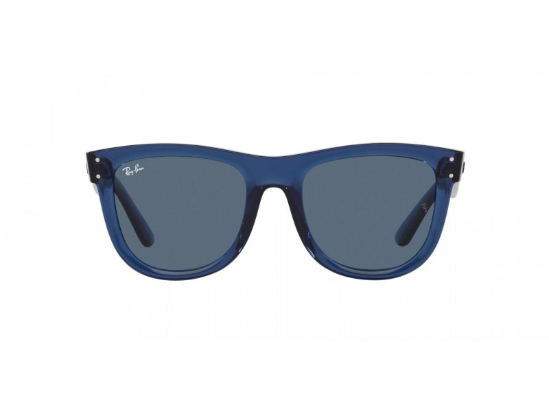 Ray-Ban Wayfarer Reverse RB R0502S 67083A 50 Occhiali da Sole