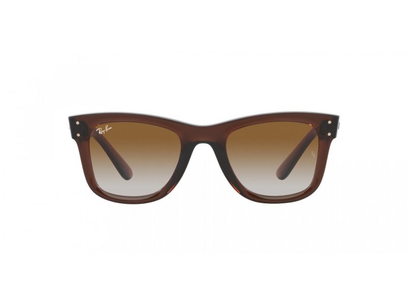 Ray-Ban Wayfarer Reverse RB R0502S 6709CB 50 Occhiali da Sole