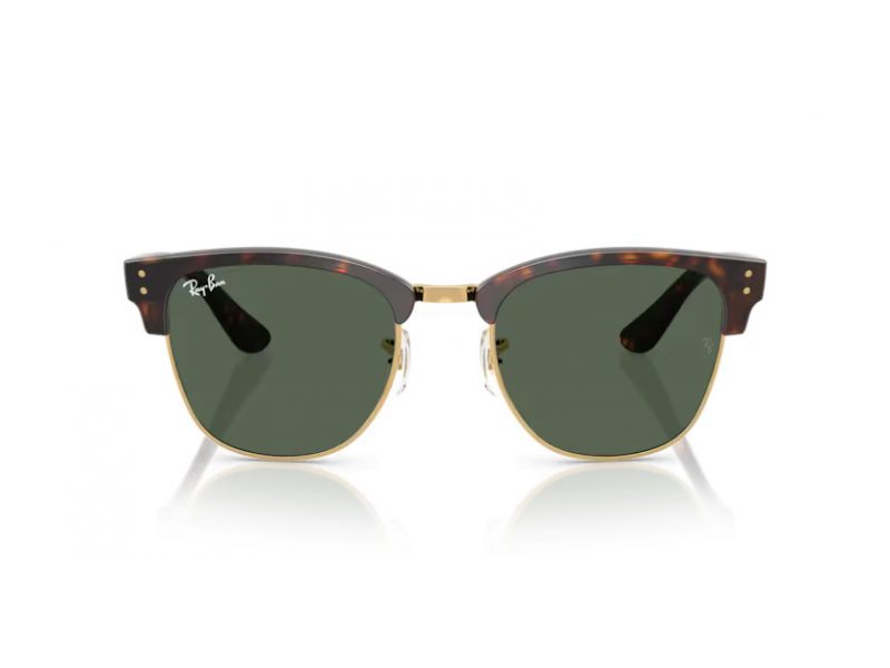 Ray-Ban Clubmaster Reverse RB R0504S 1359VR 51 occhiali da vista