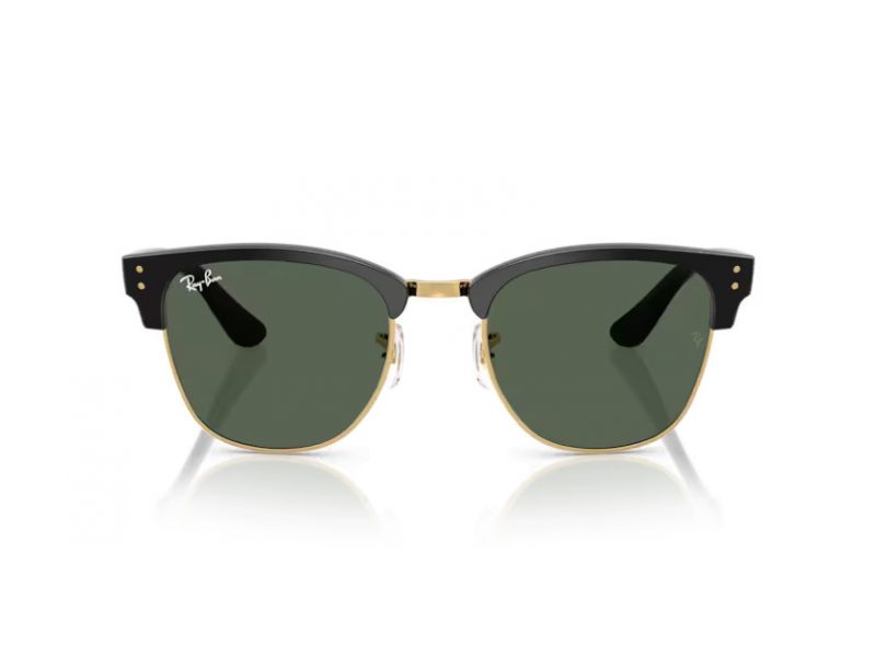 Ray-Ban Clubmaster Reverse RB R0504S 6677VR 51 occhiali da vista