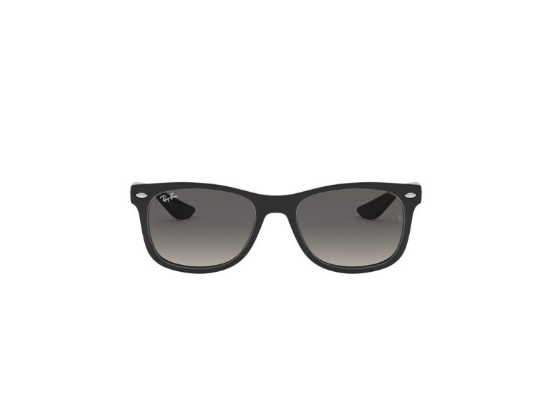 Ray-Ban Junior New Wayfarer RJ 9052S 100/11 47 Occhiali da Sole