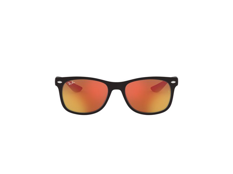 Ray-Ban Junior New Wayfarer RJ 9052S 100S/6Q 47 Occhiali da Sole