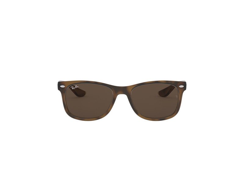 Ray-Ban Junior New Wayfarer RJ 9052S 152/73 48 Occhiali da Sole