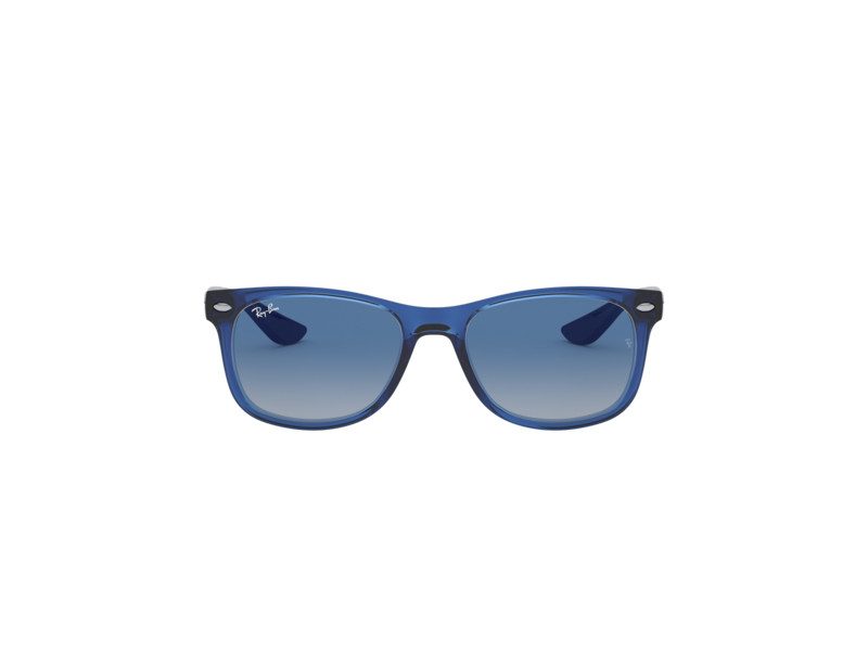 Ray-Ban Junior New Wayfarer RJ 9052S 7062/4L 48 Occhiali da Sole