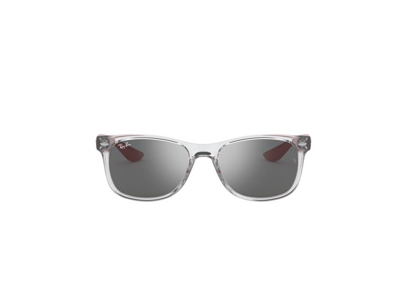 Ray-Ban Junior New Wayfarer RJ 9052S 7063/6G 48 Occhiali da Sole