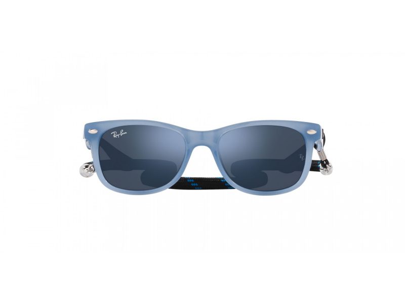 Ray-Ban Junior New Wayfarer RJ 9052S 714855 47 Occhiali da Sole