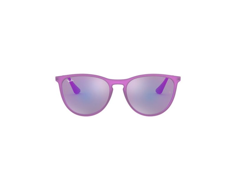 Ray-Ban Junior Erika RJ 9060S 7008/4V 50 Occhiali da Sole