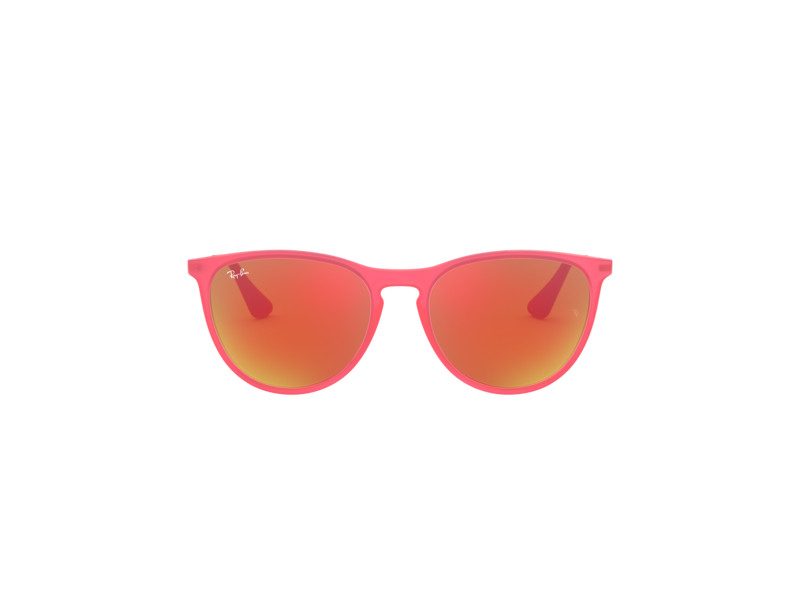 Ray-Ban Junior Erika RJ 9060S 7009/6Q 50 Occhiali da Sole