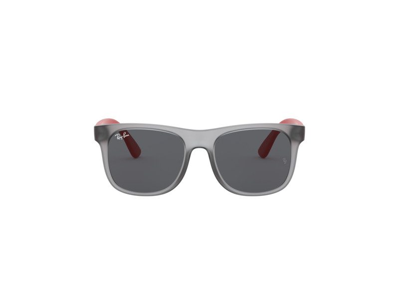 Ray-Ban Junior Justin RJ 9069S 7059/87 48 Occhiali da Sole