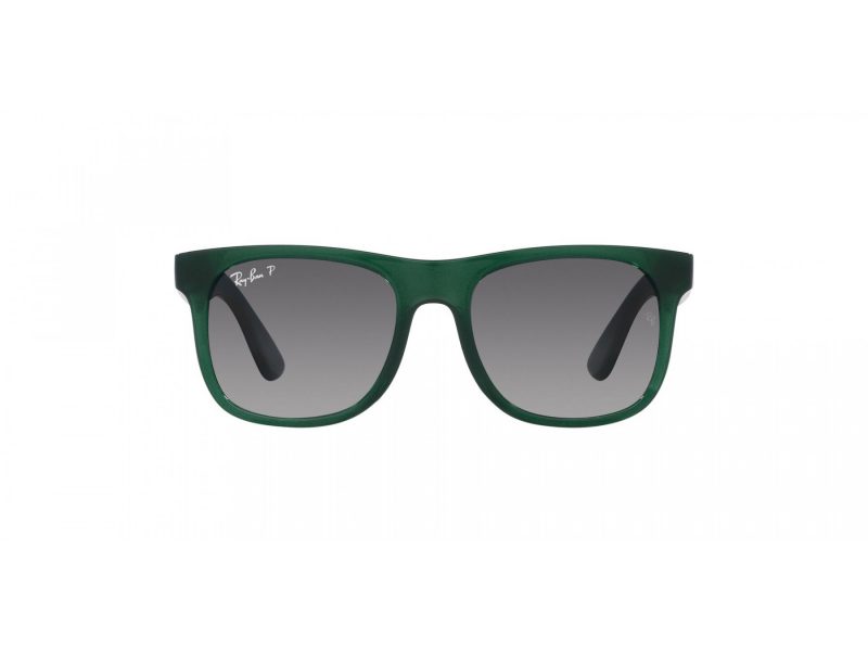 Ray-Ban Junior Justin RJ 9069S 7130T3 48 Occhiali da Sole