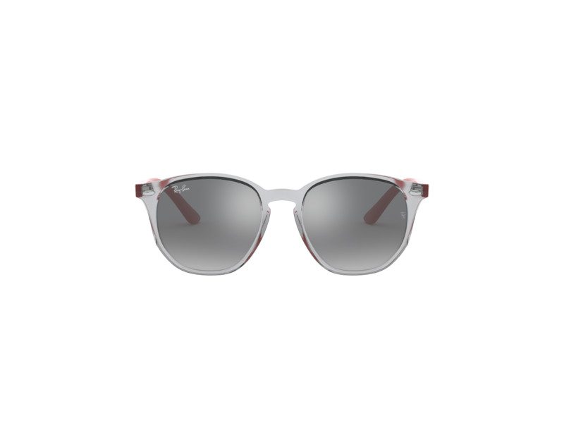 Ray-Ban RJ 9070S 7063/6G 46 Occhiali da Sole