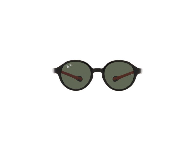 Ray-Ban RJ 9075S 7100/71 39 Occhiali da Sole