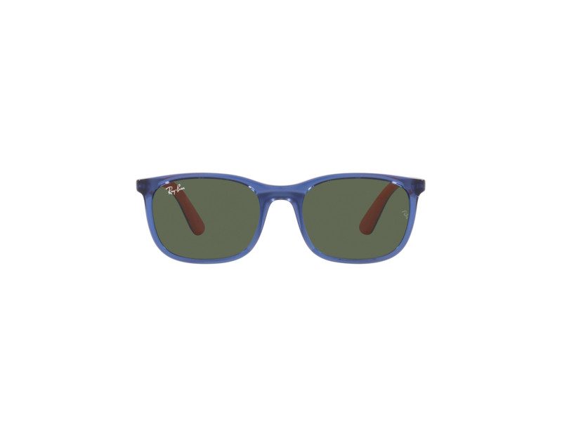 Ray-Ban RJ 9076S 7124/71 49 Occhiali da Sole