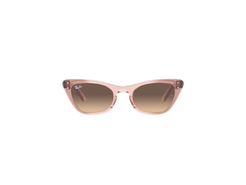 Ray-Ban Miss Burbank RJ 9099S 7106/2Q 45 Occhiali da Sole