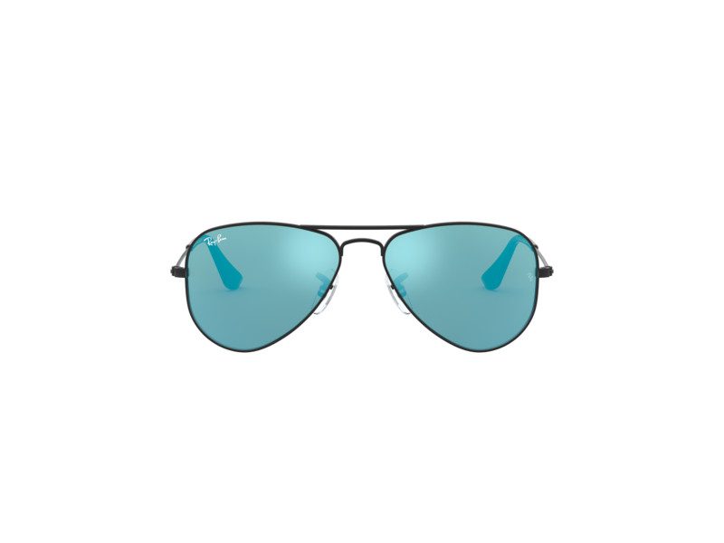 Ray-Ban Junior Aviator RJ 9506S 201/55 50 Occhiali da Sole