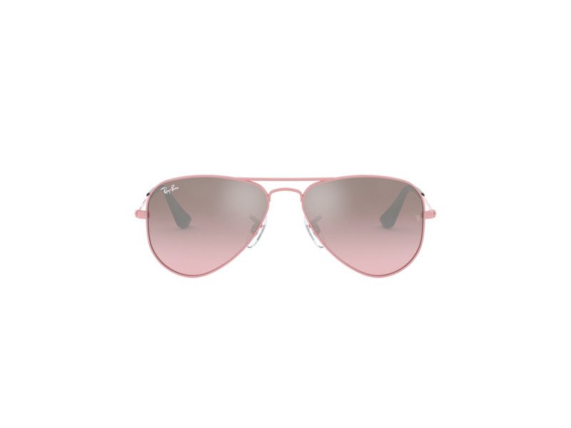 Ray-Ban Junior Aviator RJ 9506S 211/7E 50 Occhiali da Sole